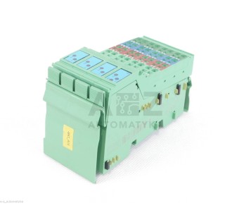 PHOENIX CONTACT INTERBUS IB IL 24 DI 8 IBIL24DI8 2726227