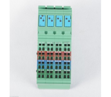 PHOENIX CONTACT INTERBUS IB IL 24 DI 8 IBIL24DI8 2726227