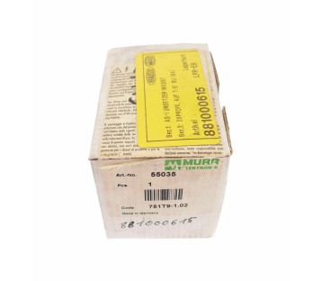 MURR ELEKTRONIK 55035 MASI67 - 7/8" 