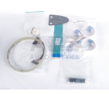 PROJET SPRE PARTS: PANEL, BELT, CONNECTOR CABLEE, ADDAPTOR