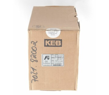 KEB F4 10.F4.FBD-4R04/ 10F4FBD4R04 
