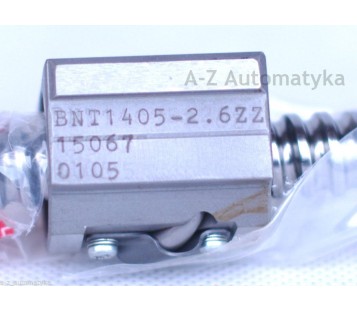 THK BNT1405-2.6ZZ BALL SCREW ! NEW ! 32cm / 12,5inch  