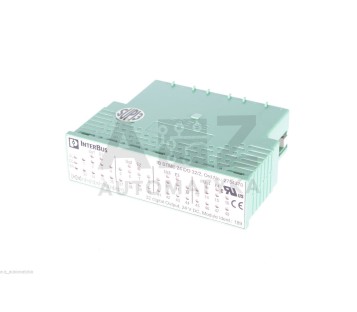 PHOENIX CONTACT INTERBUS IB STME 24 DO 32/2 IBSTME24DO322 2754370