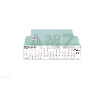 PHOENIX CONTACT INTERBUS IB STME 24 DO 32/2 IBSTME24DO322 2754370