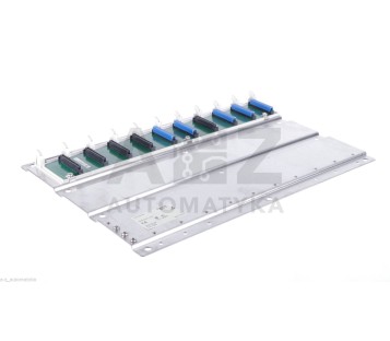 SCHNEIDER MODICON QUANTUM BACKPLANE 10 SLOT 140XBP01000