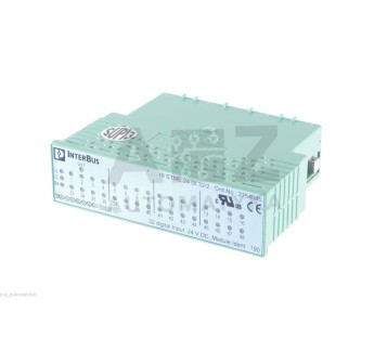 PHOENIX CONTACT INTERBUS IB STME 24 DI 32/2   IBSTME24DI322  2754985