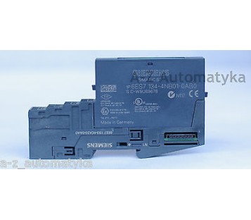 SIEMENS 6ES7 134-4NB01-0AB0 ( 6ES71344NB010AB0 )
