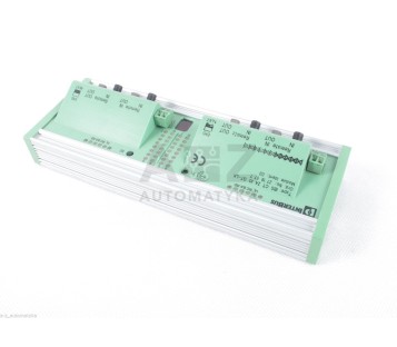 PHOENIX CONTACT INTERBUS IBS CT 24 IO GT-LK IBSCT24IOGTLK 2719577