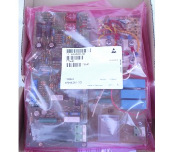 SIEMENS 6RA8261-3D ( 6RA82613D )   ! NEW IN BOX !