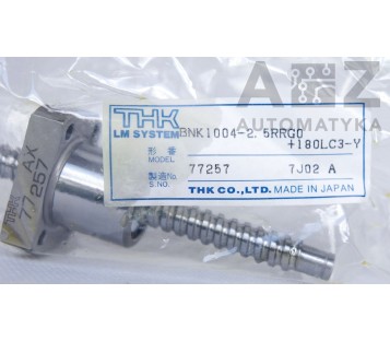 THK AX 77257 BALL SCREW BALLSCREW BNK1004-2.5RRG0