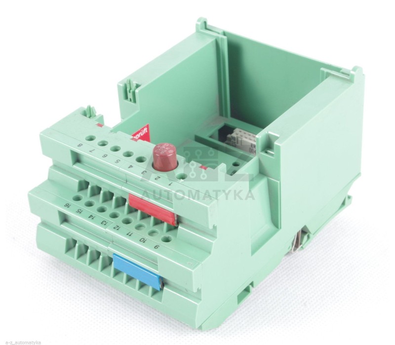 PHOENIX CONTACT IBS STTB 24  IBSSTTB24 9282803  IBS ST 24 BK-LK  IBSST24BKLK 275