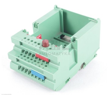 PHOENIX CONTACT IBS STTB 24  IBSSTTB24 9282803  IBS ST 24 BK-LK  IBSST24BKLK 275