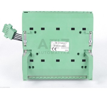 PHOENIX CONTACT IB ST 24 DI32/2   IBST24DI322 2754927