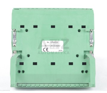 PHOENIX CONTACT IB ST 24 DO32/2  IBST24DO322 2754325