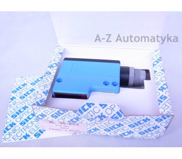 SICK WL36-R63 ( WL36R63 ) 167 ! NEW !