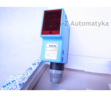 SICK WL36-R63 ( WL36R63 ) 167 ! NEW !