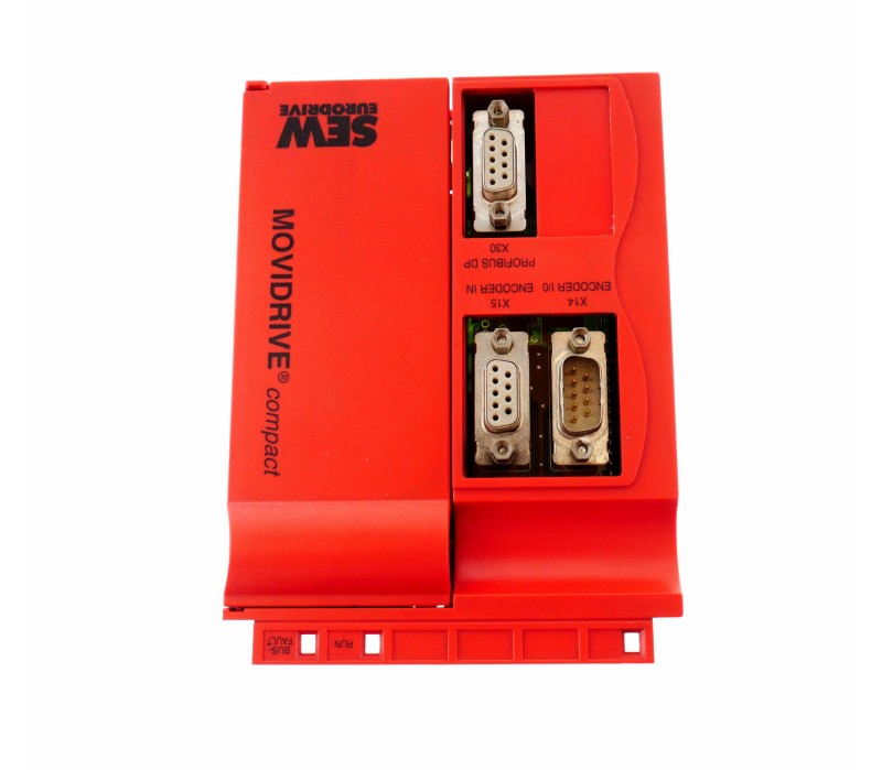SEW EURODRIVE MCV41A 8233896.13 823389613 TERMINAL BOX