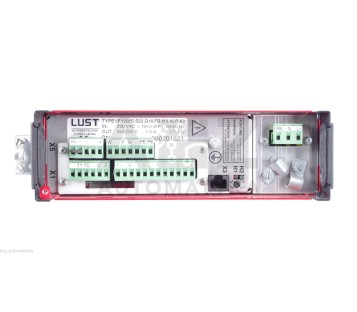 LUST VF1202S  VF1202S,S52,G19,FB,M3,ALP,K2  VF1202S S52 G19 FB M3 ALP K2