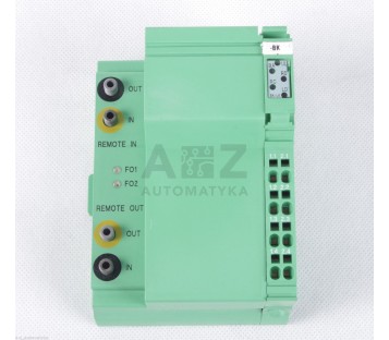 PHOENIX CONTACT INTERBUS IBS IL 24 BK-LK   IBSIL24BKLK 2726191 