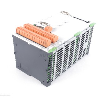 KEBA KEMRO K2-200 CP 220/Z CP220/Z CP220Z 064402 REV. 11