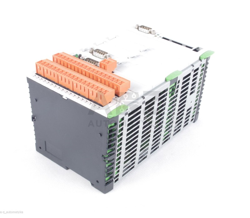 KEBA KEMRO K2-200 CP 220/Z CP220/Z CP220Z 064402 REV. 11