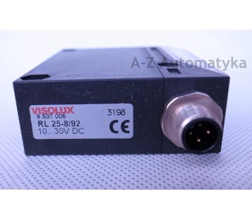 VISOLUX RL 25-8/92 ( RL25892 / RL-25-8/92   ) 9537006  ! NEW !
