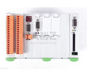 KEBA KEMRO K2-200 CP 220/Z CP220/Z CP220Z 064402 REV. 11