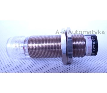 VISOLUX ELEKTRONIK NT10 NT-10 NT 10 2084/33KS4  ! NEW !