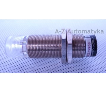 VISOLUX ELEKTRONIK NT10 NT-10 NT 10 2084/33KS4  ! NEW !