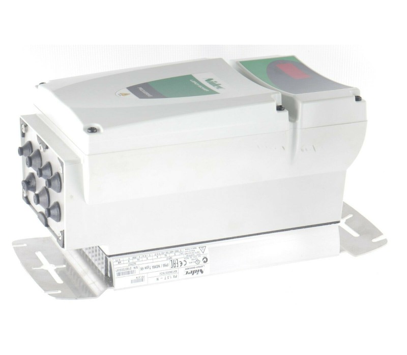 NIDEC LEROY SOMER PX 1,5 T-N SX13400075DV PROXIDRIVE