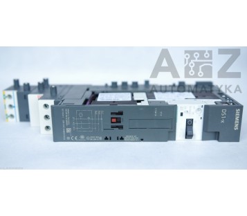 SIEMENS DS1-X 3RK1301-0HB00-0AA2 ( 3RK13010HB000AA2 )