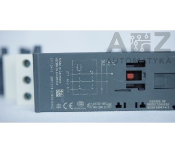 SIEMENS DS1-X 3RK1301-0HB00-0AA2 ( 3RK13010HB000AA2 )