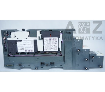 SIEMENS DS1-X 3RK1301-0HB00-0AA2 ( 3RK13010HB000AA2 )