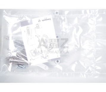 ELS SPELSBERG TG ABS 3023 TGABS3023  Build-in casing 302 x 232 x 110mm ! NEW !