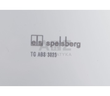 ELS SPELSBERG TG ABS 3023 TGABS3023  Build-in casing 302 x 232 x 110mm ! NEW !