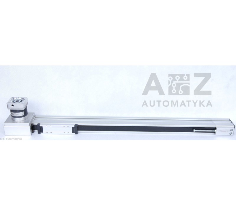 BERGER LAHR LM-S404RT100-500-LW150 Portal axis Single axis + GEARHEAD NEUGART 