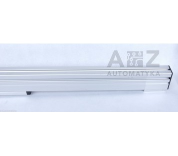 BERGER LAHR LM-S404RT100-500-LW150 Portal axis Single axis + GEARHEAD NEUGART 