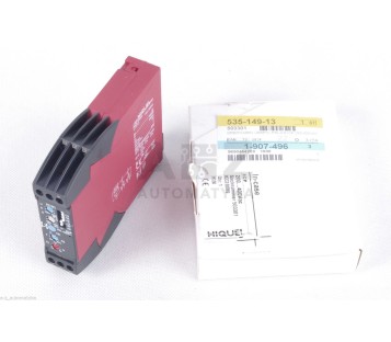 HIQUEL IC IN-CASE  H330 02.11 H33002.11  ICC00009 503301 3-phase monitor ! NEW !