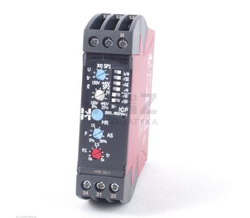 HIQUEL IC IN-CASE  H330 02.11 H33002.11  ICC00009 503301 3-phase monitor ! NEW !