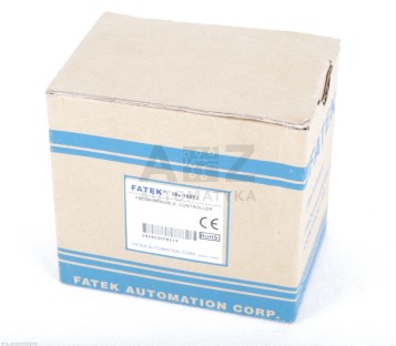 FATEK PROGRAMMABLE CONTROLLER FBS-16XYJ FBS16XYJ ! NEW !