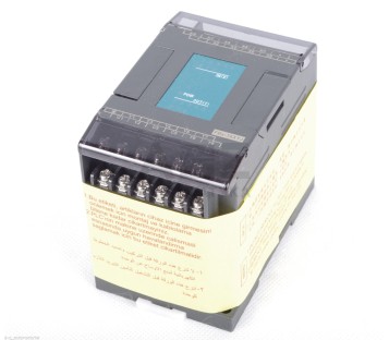 FATEK PROGRAMMABLE CONTROLLER FBS-16XYJ FBS16XYJ ! NEW !