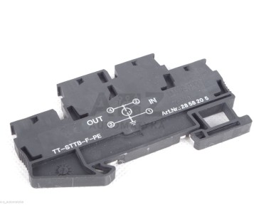 PHOENIX CONTACT TT-STTB-F-PE 2858205 Surge protection device ! 5PCS  ! NEW !