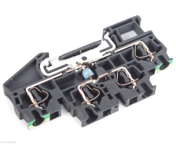 PHOENIX CONTACT TT-STTB-F-PE 2858205 Surge protection device ! 5PCS  ! NEW !
