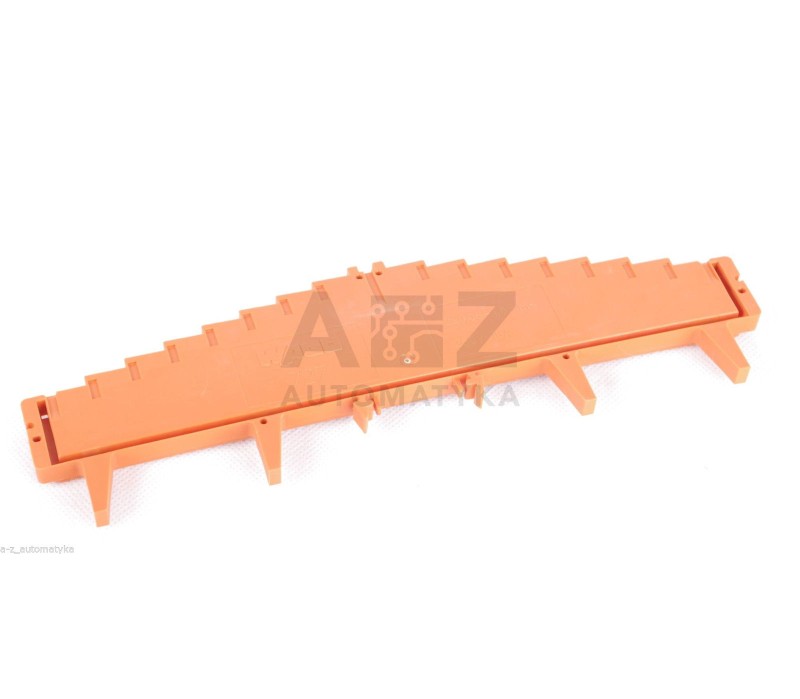 WAGO 727 727-136 727136   8-level same potential terminal block! 2PCS  ! NEW !