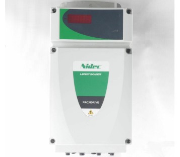 NIDEC LEROY SOMER PX 1,5 T-N SX13400075DV PROXIDRIVE