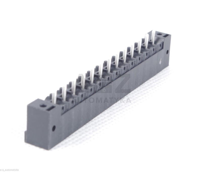 WEIDMULLER 1148820000 SL 5 .08HC/13/180F 3.2SN BK BX 13 Position! 5PCS ! NEW !