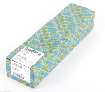 PHOENIX CONTACT UKKB 3 UKKB3 2771010 Double-level terminal block !50PCS  ! NEW !