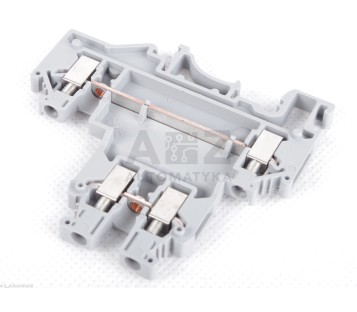 PHOENIX CONTACT UKKB 3 UKKB3 2771010 Double-level terminal block !50PCS  ! NEW !