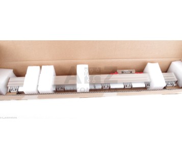 HEIDENHAIN AE LC 1X3 582578-06 LC183/5nm ML640mm