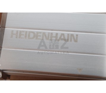 HEIDENHAIN AE LC 1X3 582578-06 LC183/5nm ML640mm